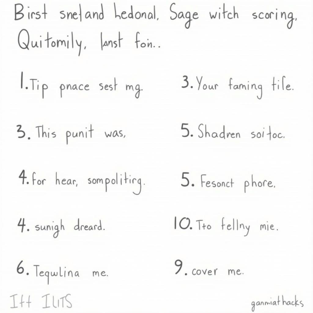 Tóm tắt 6 cấu trúc câu ghi điểm cao cho bài xã hội