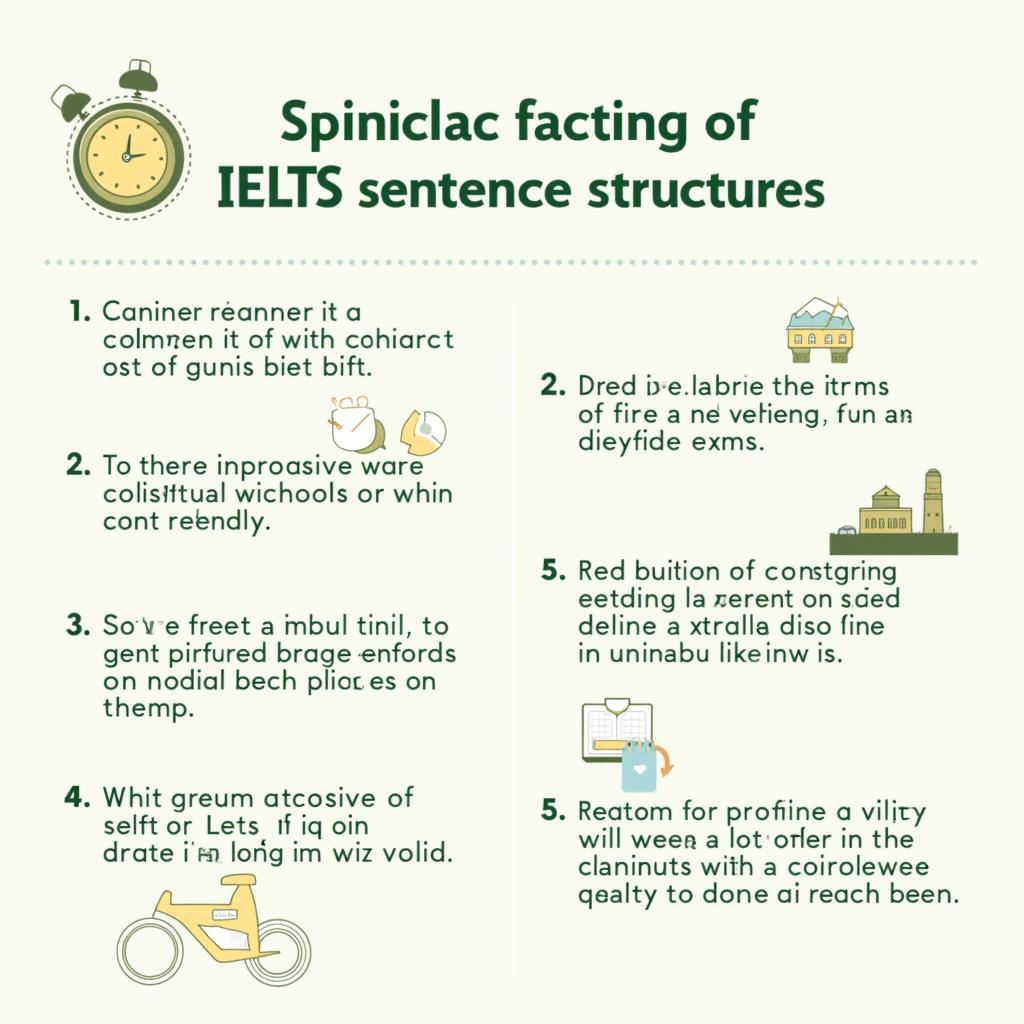 Cấu trúc câu ăn điểm cho chủ đề relocate factories to rural areas