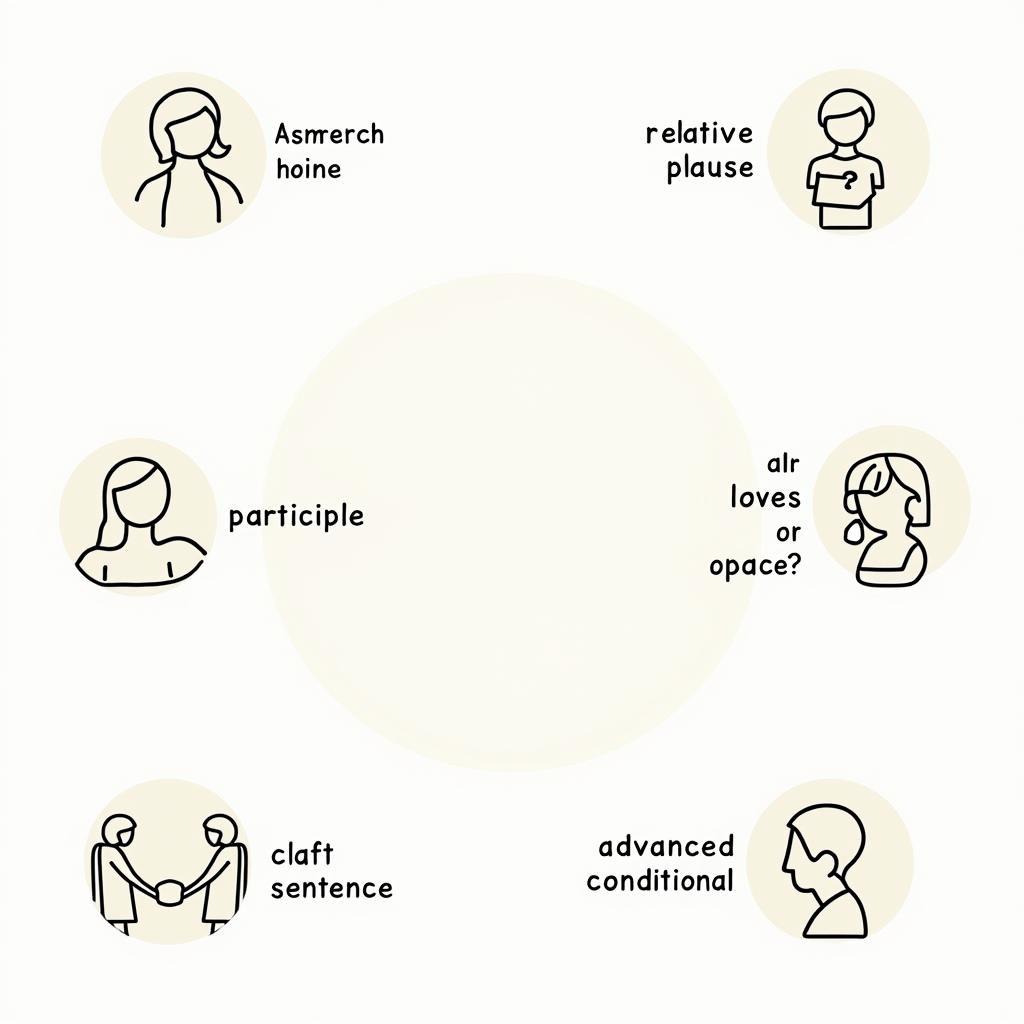 Cấu trúc câu IELTS Writing Task 2 về mental health và chính phủ