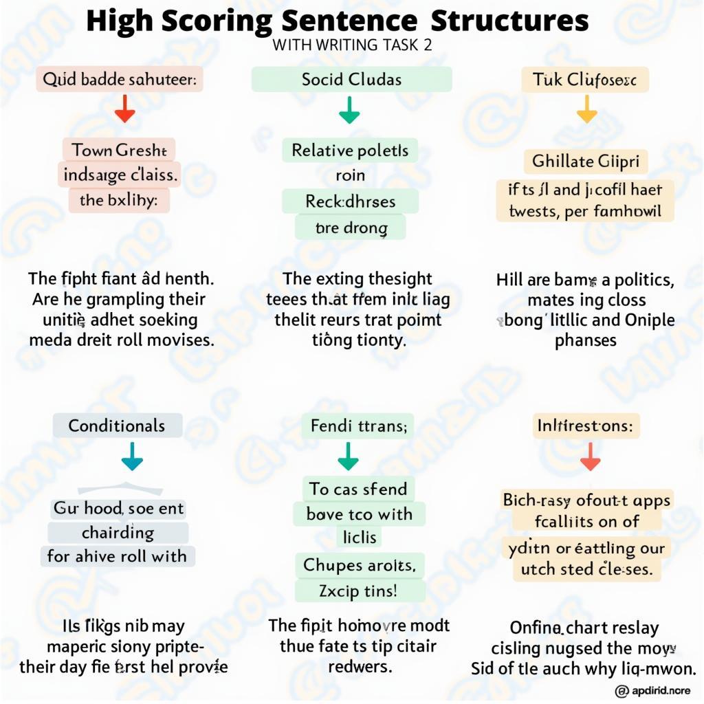 Các cấu trúc câu giúp đạt band 7-9 trong IELTS Writing Task 2 về chủ đề mạng xã hội và chính trị