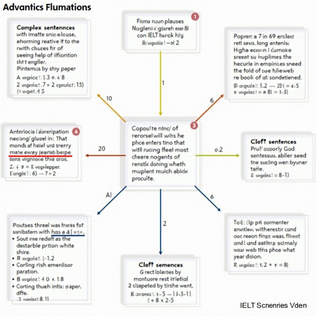 Sáu cấu trúc câu giúp đạt band điểm cao trong IELTS Writing Task 2