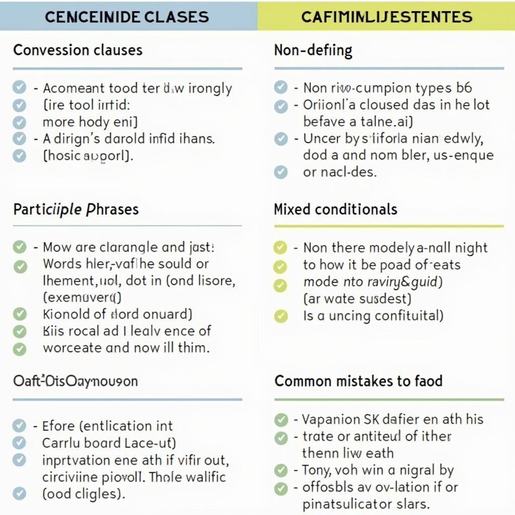 Các cấu trúc ngữ pháp ăn điểm cao trong IELTS Writing với ví dụ minh họa chi tiết