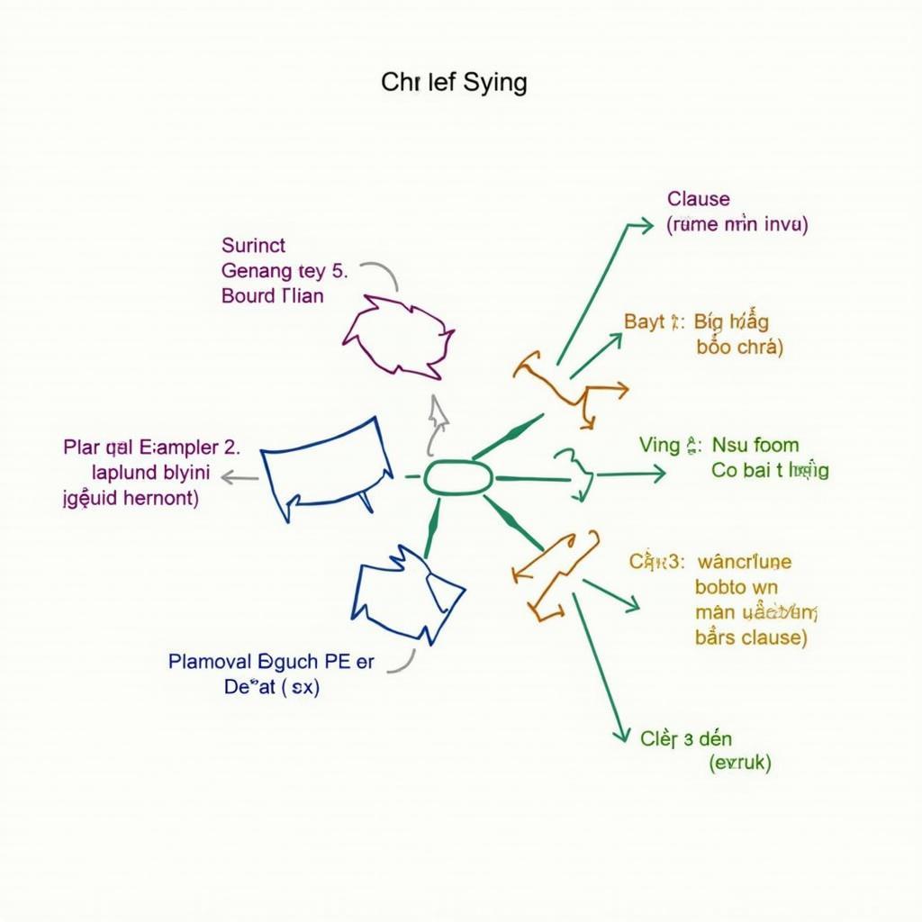 Các cấu trúc ngữ pháp nâng cao giúp đạt band điểm cao trong IELTS Writing Task 2