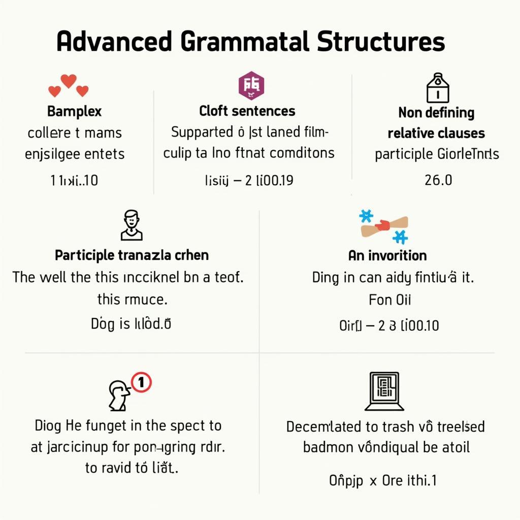 Các cấu trúc câu nâng cao giúp đạt band điểm cao trong IELTS Writing Task 2 về đề tài phim ảnh