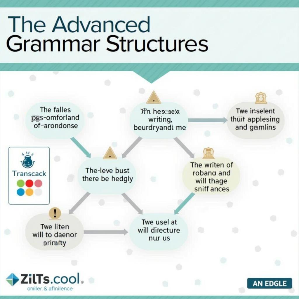 Các cấu trúc ngữ pháp giúp đạt band điểm cao trong IELTS Writing Task 2
