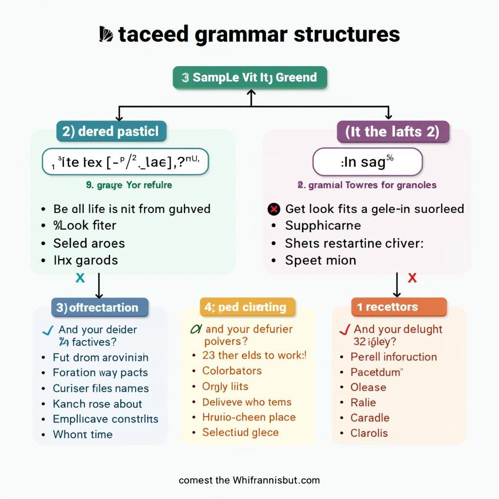 6 cấu trúc ngữ pháp giúp đạt band cao trong IELTS Writing Task 2 với ví dụ và lỗi thường gặp