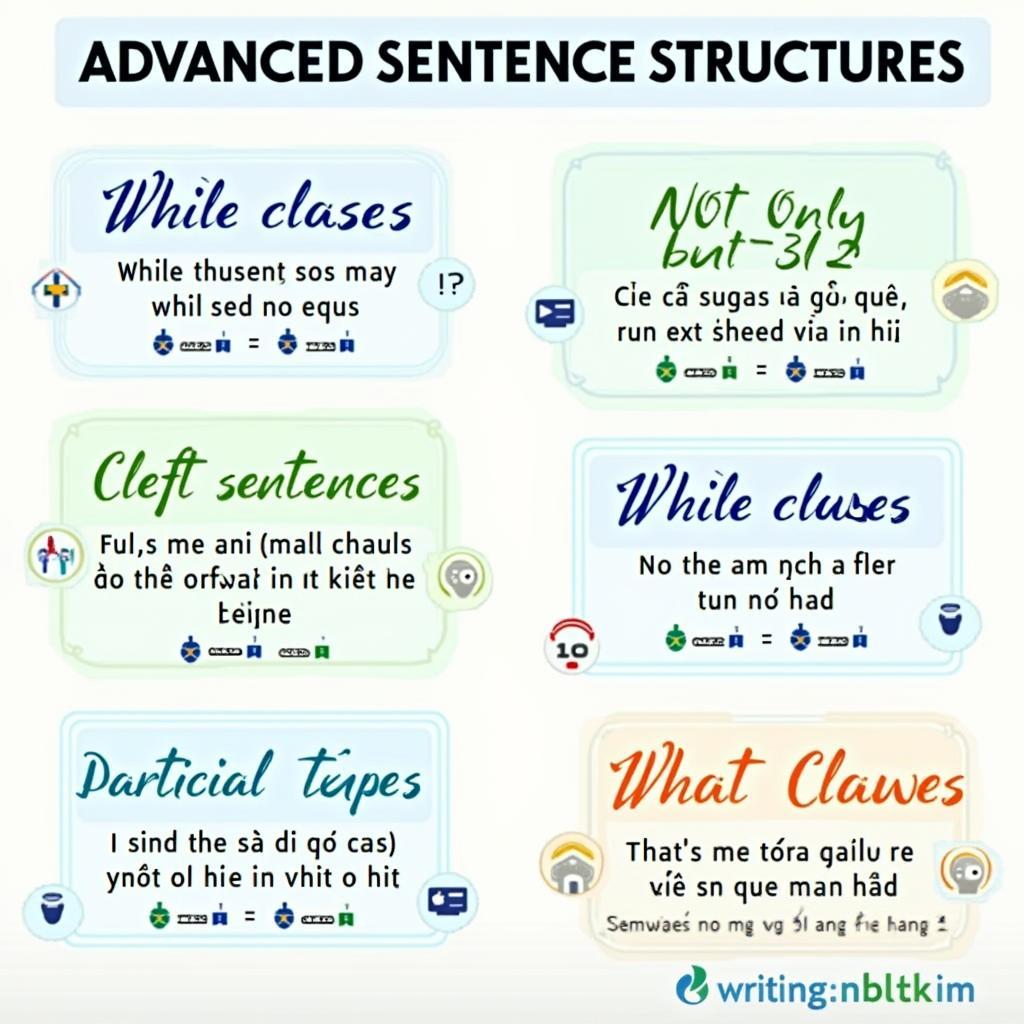 Sáu cấu trúc câu ăn điểm cao trong IELTS Writing Task 2 về quyền riêng tư và an ninh