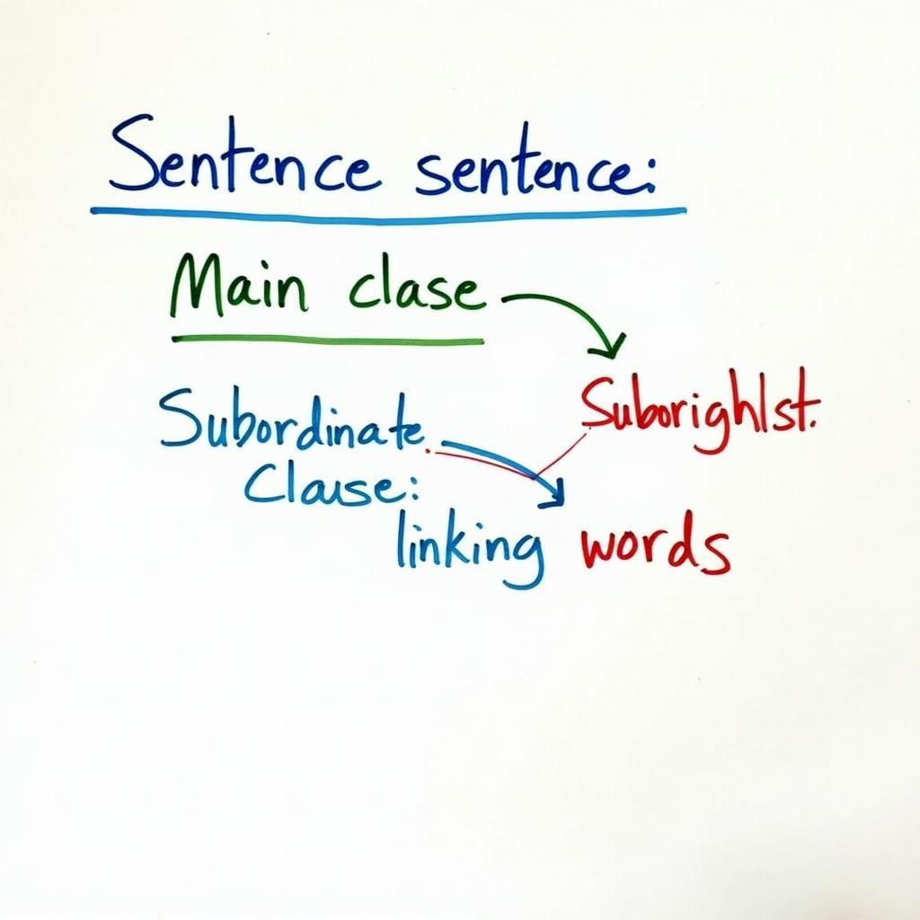 Cấu trúc câu phức trong IELTS Writing giúp tăng điểm ngữ pháp lên band 8-9