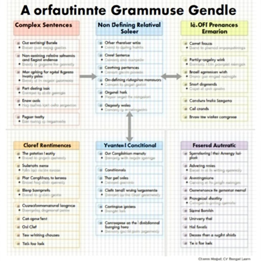 Các cấu trúc ngữ pháp giúp đạt điểm cao trong IELTS Writing Task 2 về biến đổi khí hậu