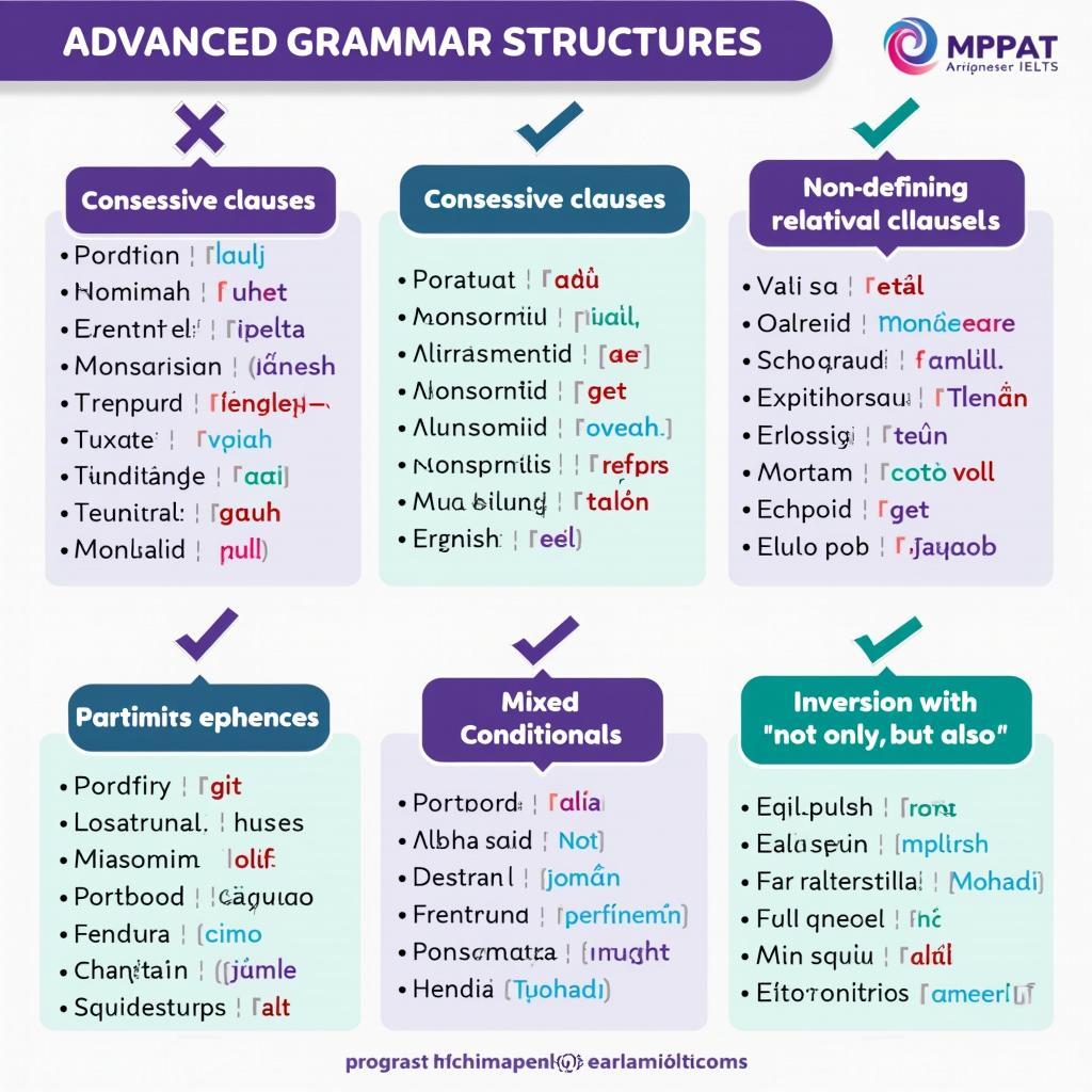 Cấu trúc ngữ pháp giúp đạt Band 8-9 trong IELTS Writing về mạng xã hội