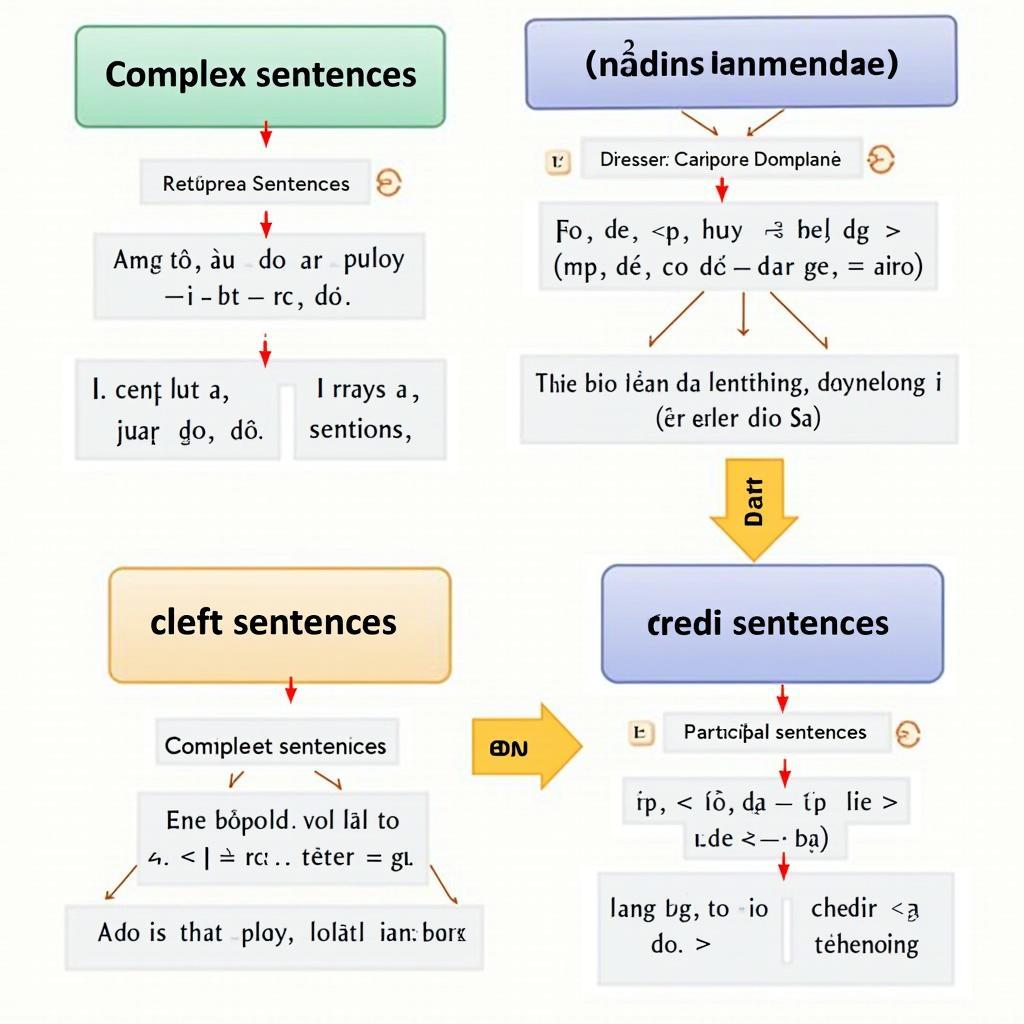 Sáu cấu trúc ngữ pháp nâng cao giúp đạt band điểm cao trong IELTS Writing Task 2