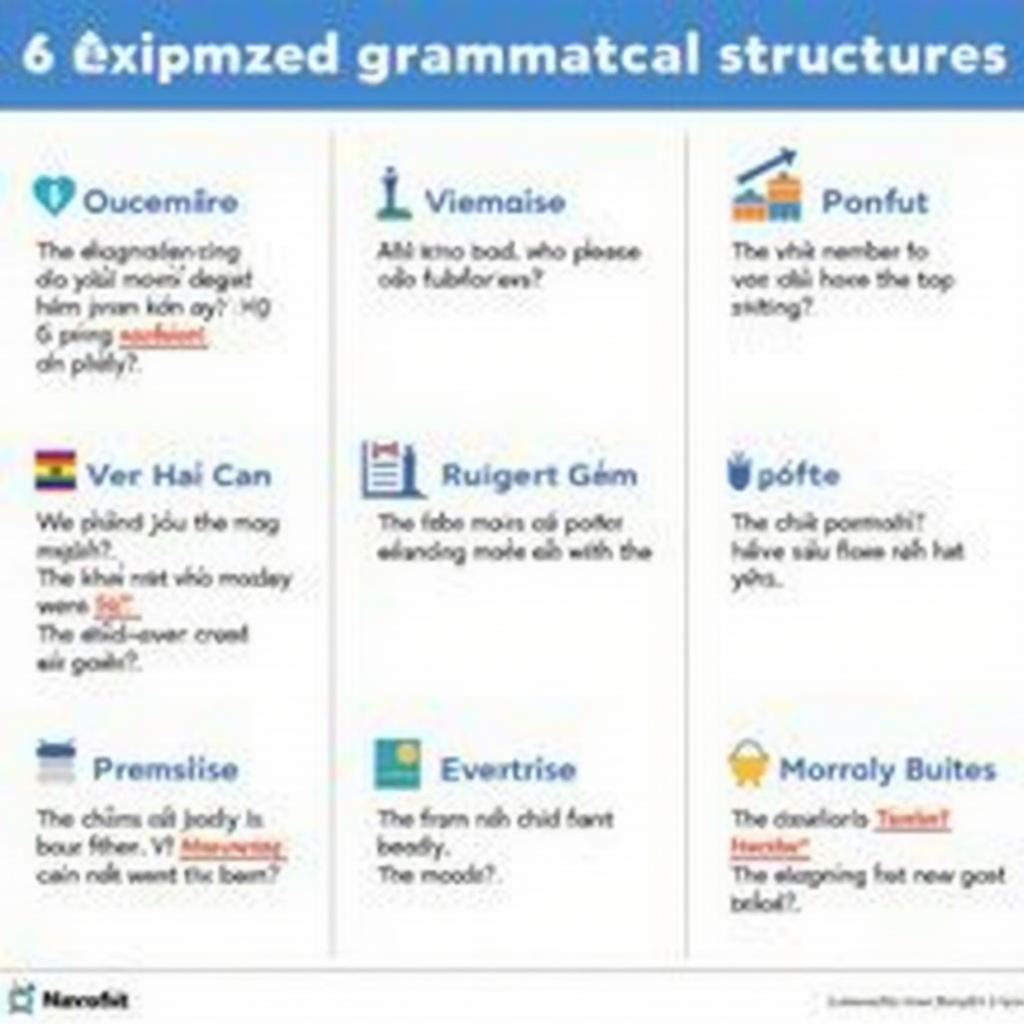 Các cấu trúc ngữ pháp quan trọng giúp đạt band 7-8 IELTS Writing Task 2