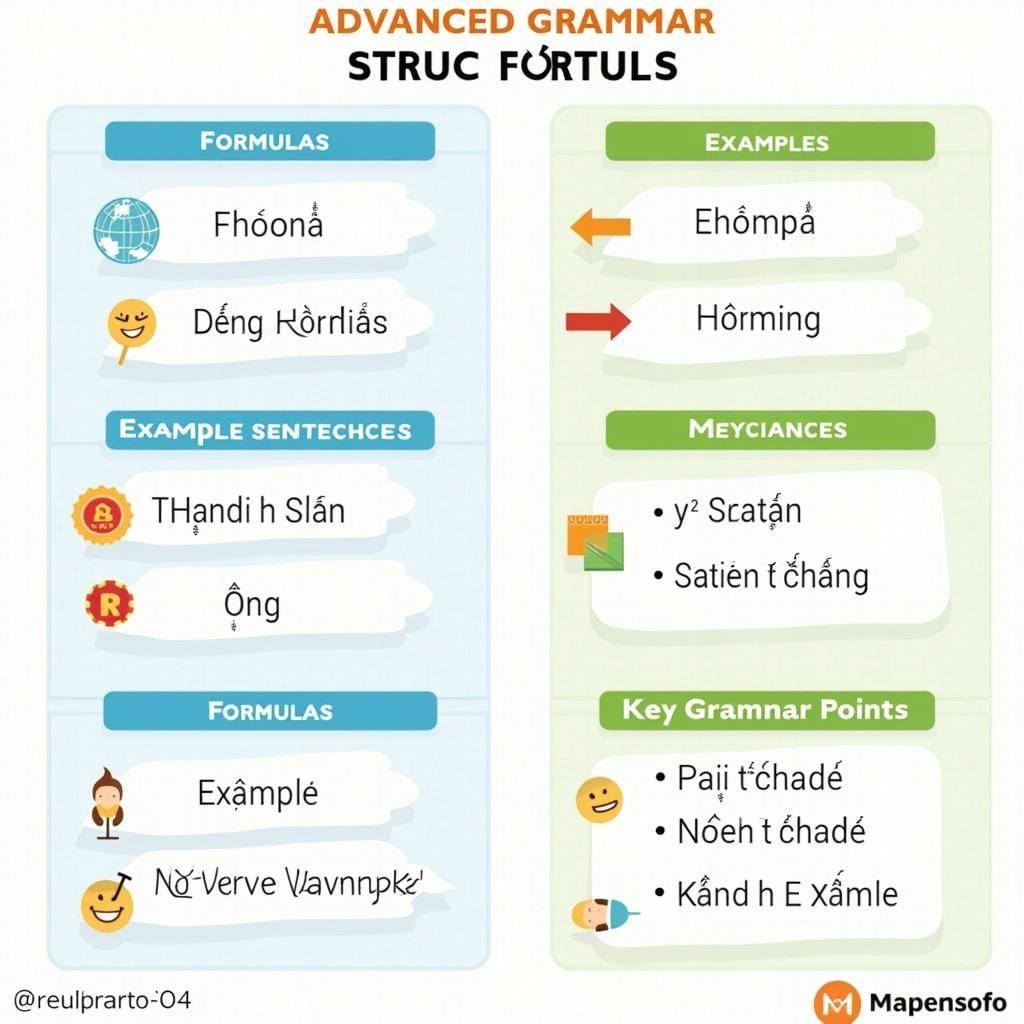 Các cấu trúc ngữ pháp nâng cao giúp tăng band điểm IELTS Writing Task 2 về quản lý tài chính