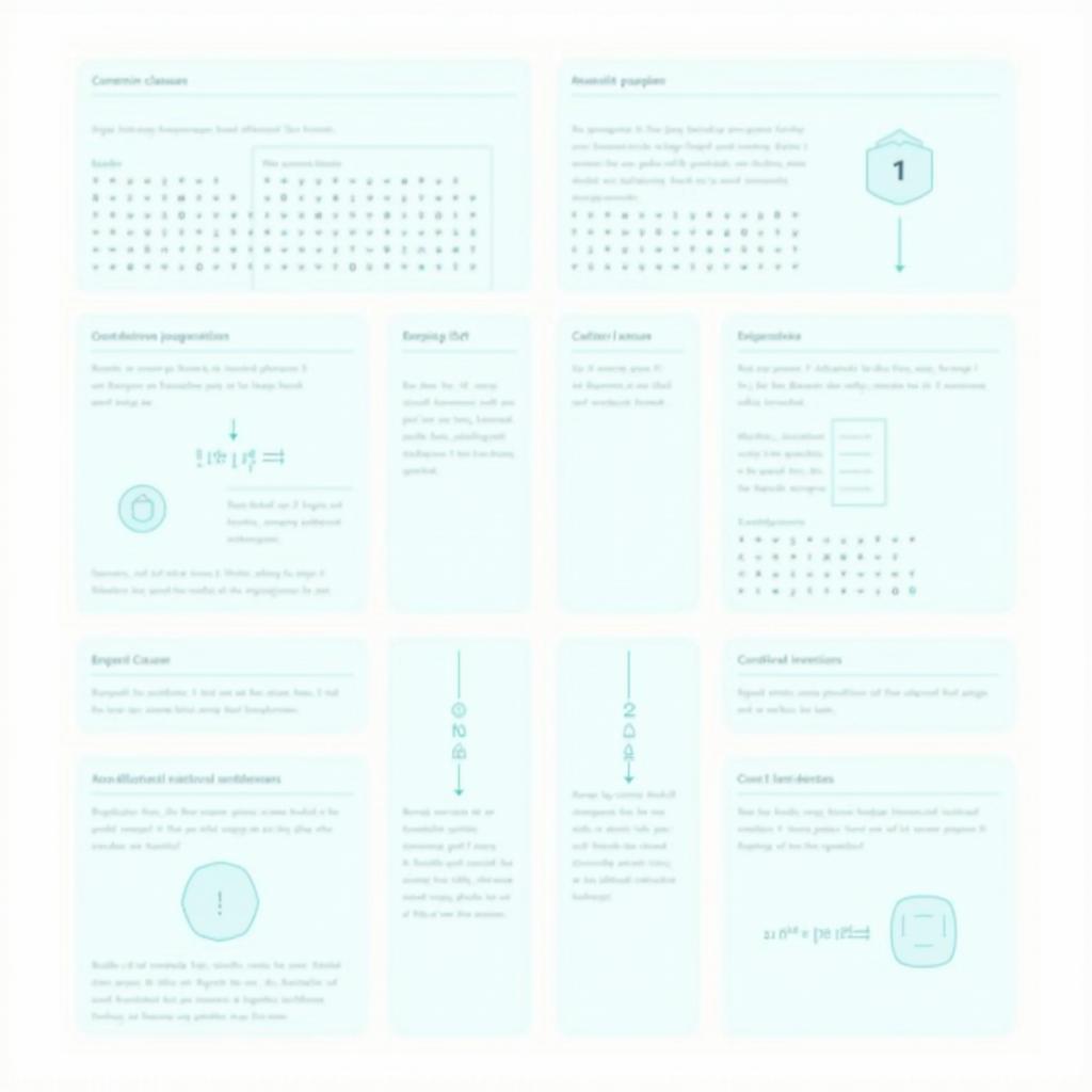 Sáu cấu trúc câu nâng cao giúp đạt Band 8-9 trong IELTS Writing Task 2 với ví dụ minh họa và công thức ngữ pháp