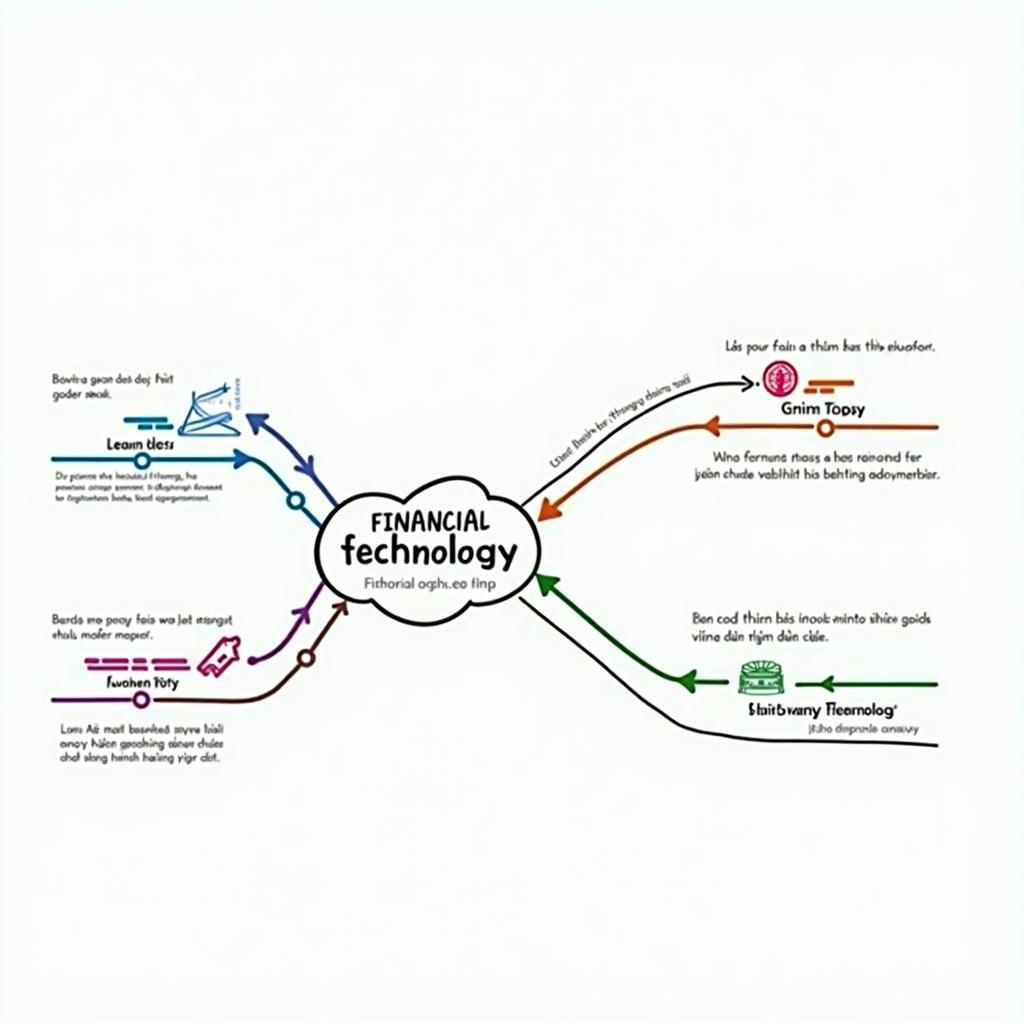 Các cấu trúc ngữ pháp nâng cao giúp đạt Band 8 IELTS Writing về chủ đề công nghệ tài chính