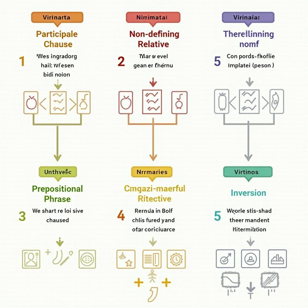 Sáu cấu trúc câu ngữ pháp nâng cao giúp đạt điểm cao trong IELTS Writing Task 2