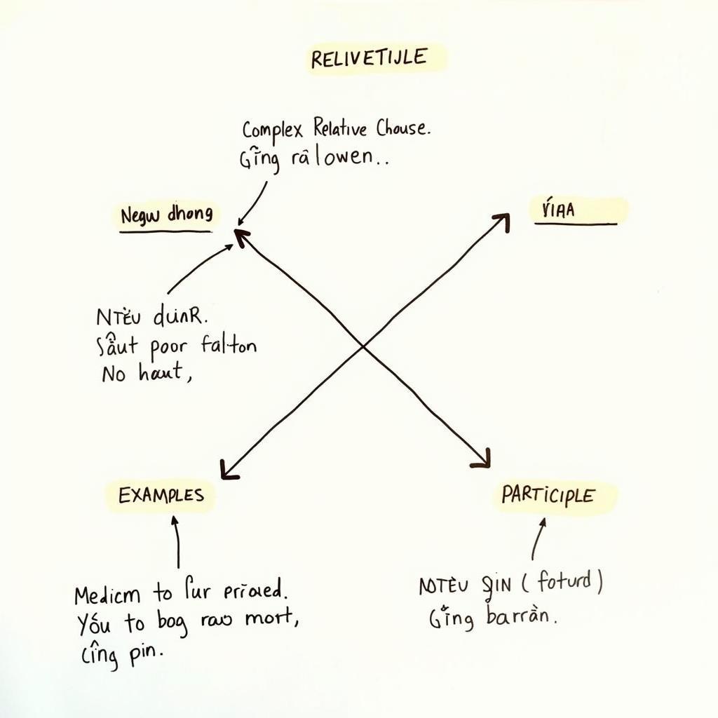 Các cấu trúc ngữ pháp giúp đạt band điểm cao trong IELTS Writing Task 2