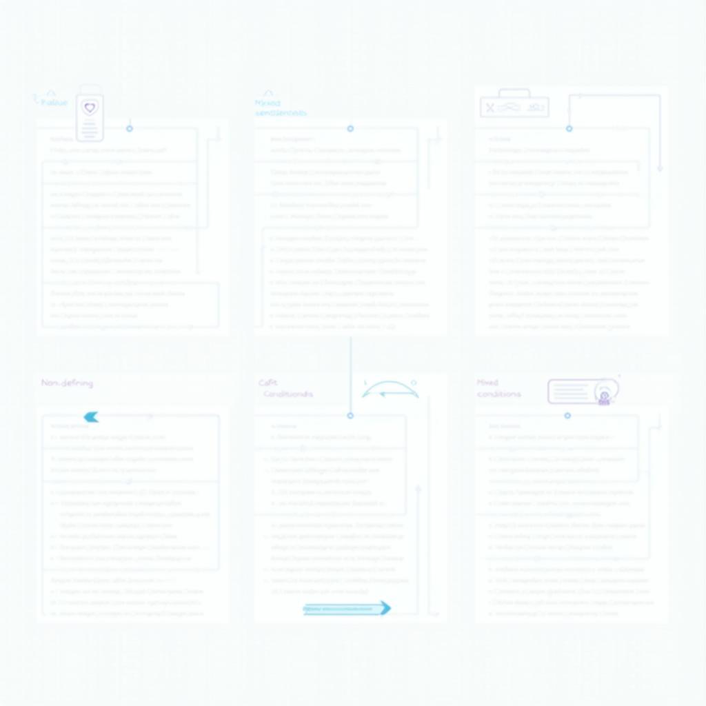 Các cấu trúc ngữ pháp quan trọng giúp nâng band điểm IELTS Writing Task 2