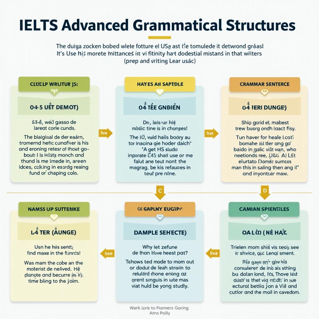 Các cấu trúc ngữ pháp giúp đạt band điểm cao trong IELTS Writing Task 2 với ví dụ về bảo tồn văn hóa