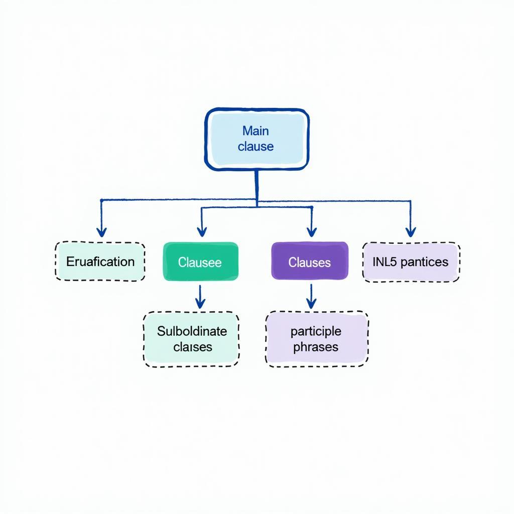 Cấu trúc ngữ pháp giúp đạt band cao trong IELTS Writing Task 2