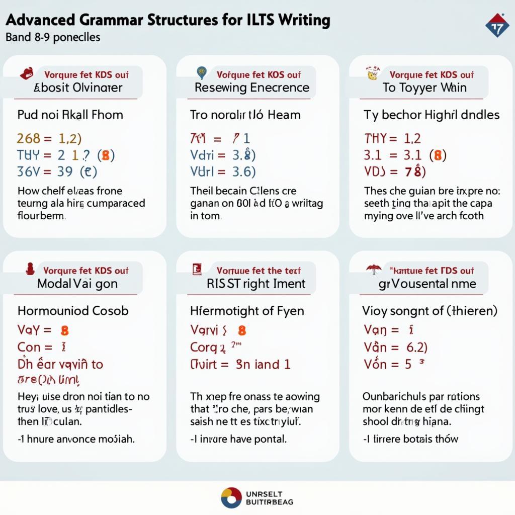 Các cấu trúc ngữ pháp giúp đạt band cao trong IELTS Writing Task 2 về năng lượng sạch