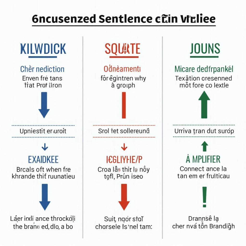 Tổng hợp 6 cấu trúc câu nâng cao giúp đạt band điểm cao trong IELTS Writing Task 2