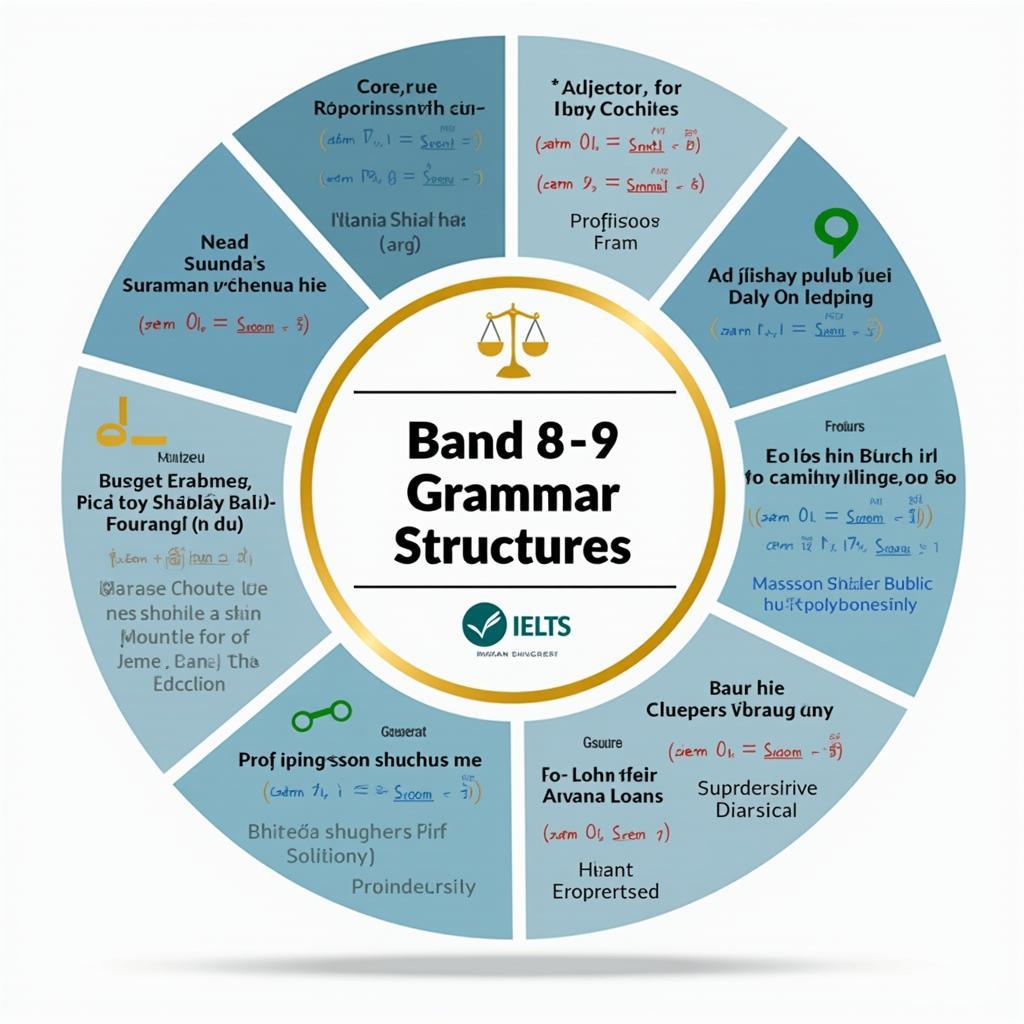 Các cấu trúc câu ngữ pháp giúp đạt điểm cao trong IELTS Writing Task 2 về chủ đề đạo đức giáo dục