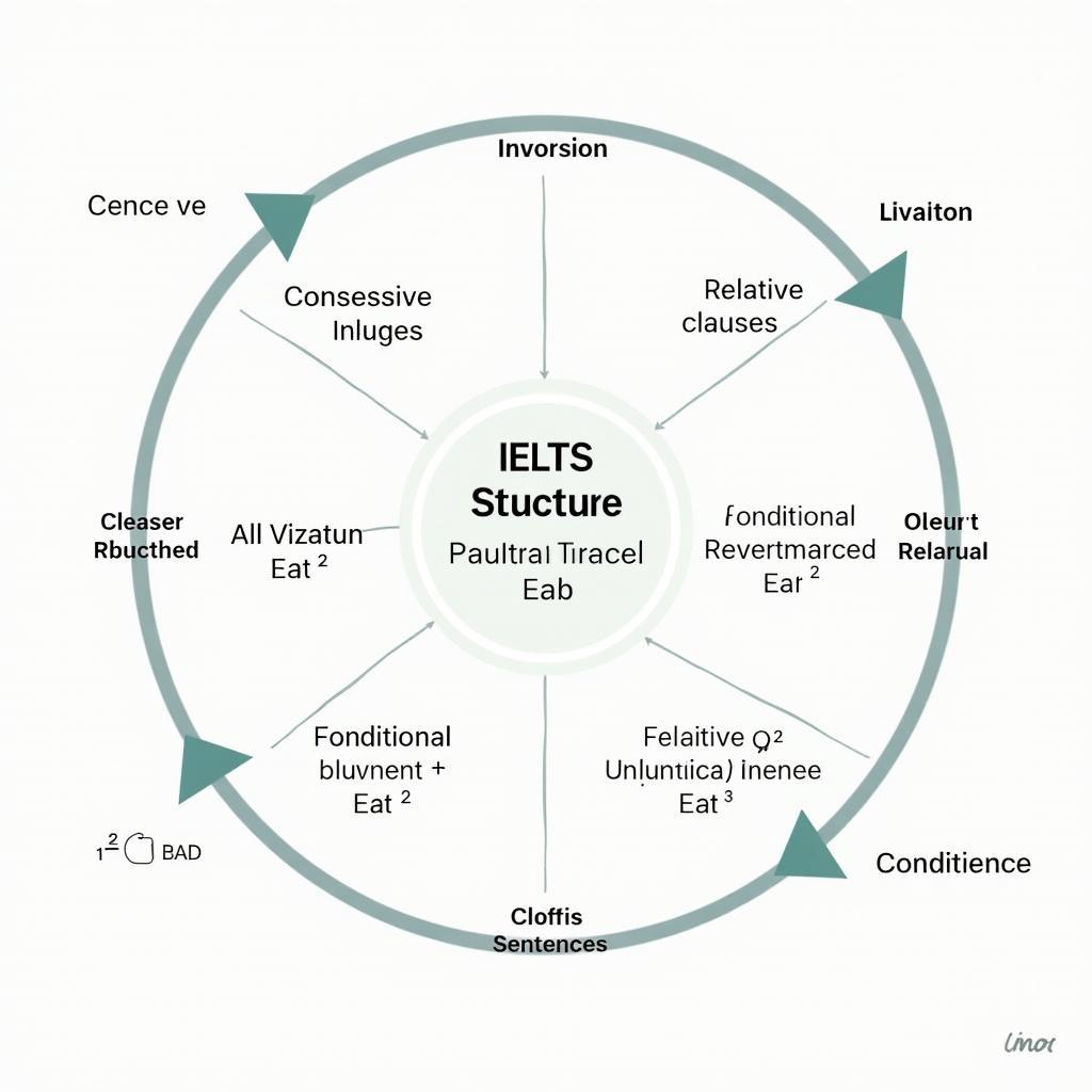 Các cấu trúc ngữ pháp nâng cao giúp đạt band điểm cao trong IELTS Writing Task 2