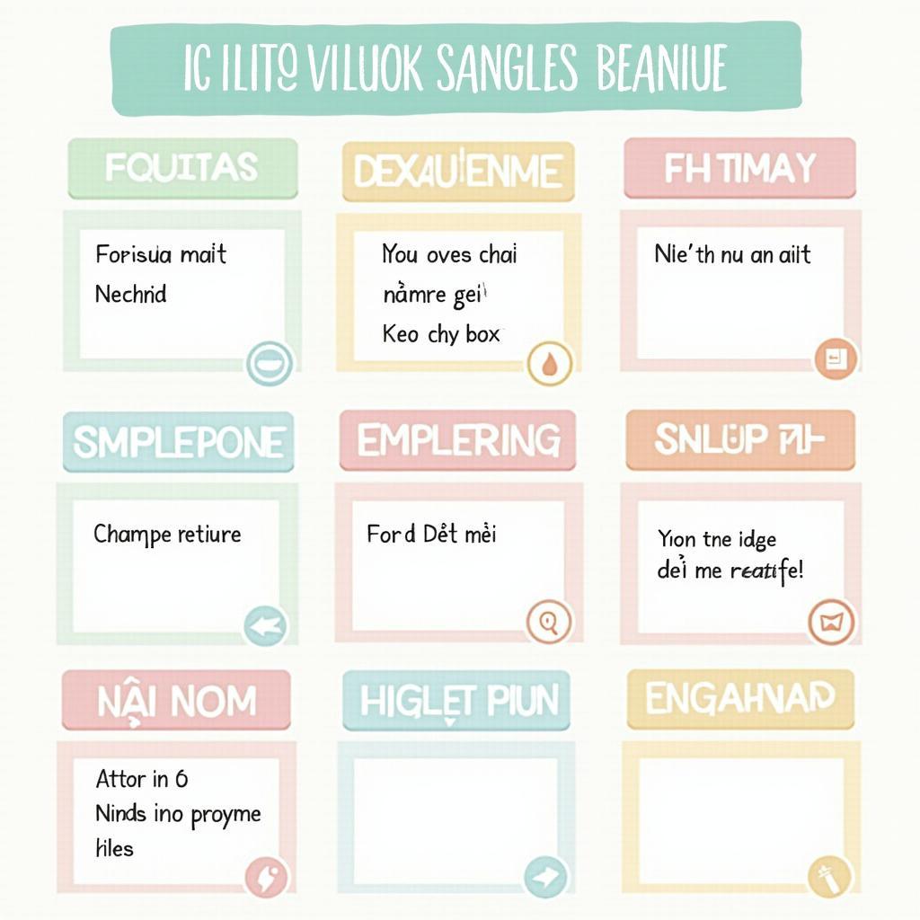 Bảng tóm tắt 6 cấu trúc câu quan trọng giúp tăng điểm IELTS Writing