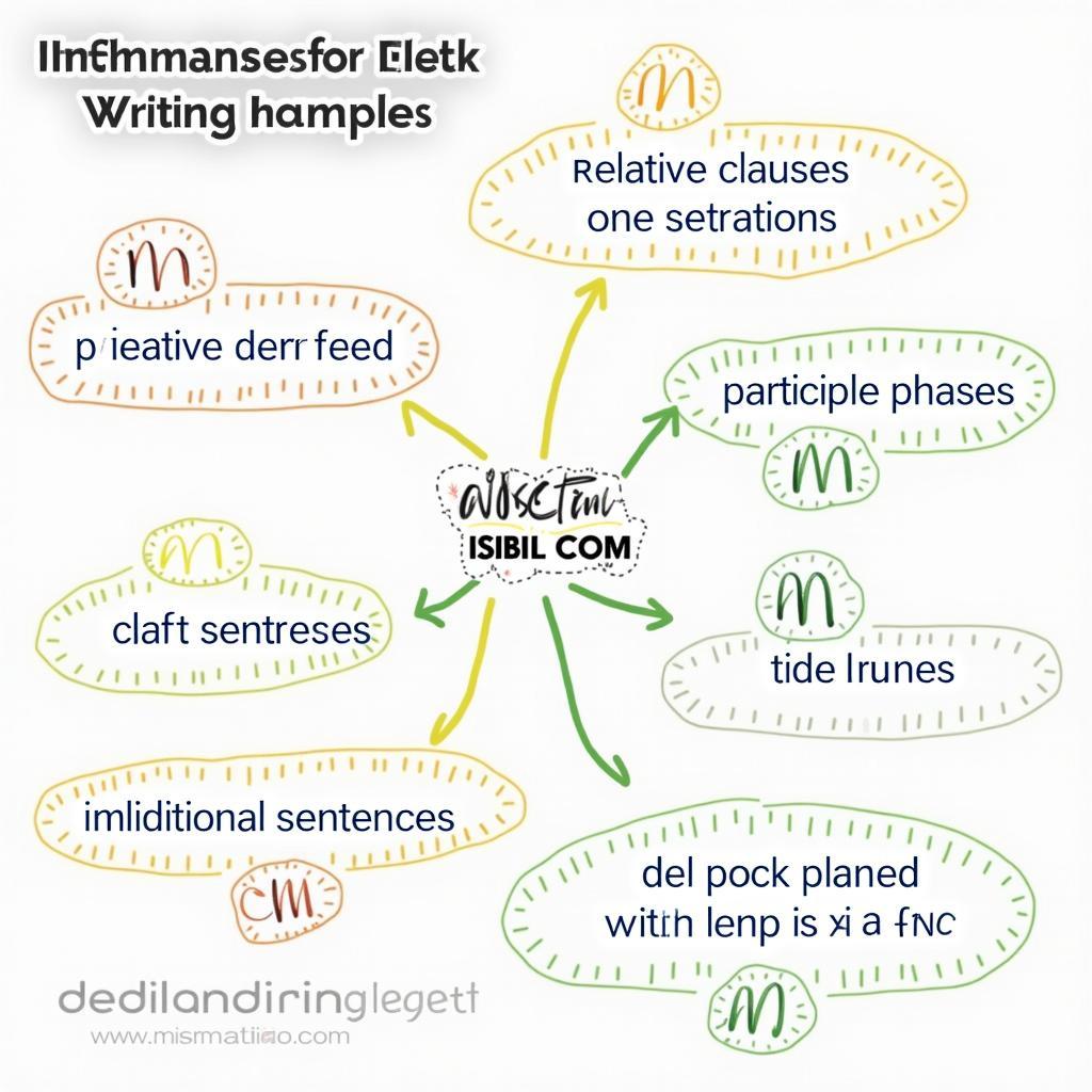 Cấu trúc ngữ pháp điểm cao trong IELTS Writing với ví dụ minh họa