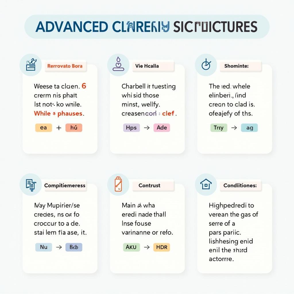 Các cấu trúc ngữ pháp giúp tăng band điểm IELTS Writing Task 2 với ví dụ minh họa