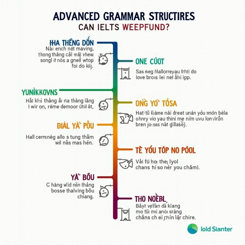 Cấu trúc ngữ pháp IELTS Writing Band 8-9 cho chủ đề Fintech với ví dụ minh họa