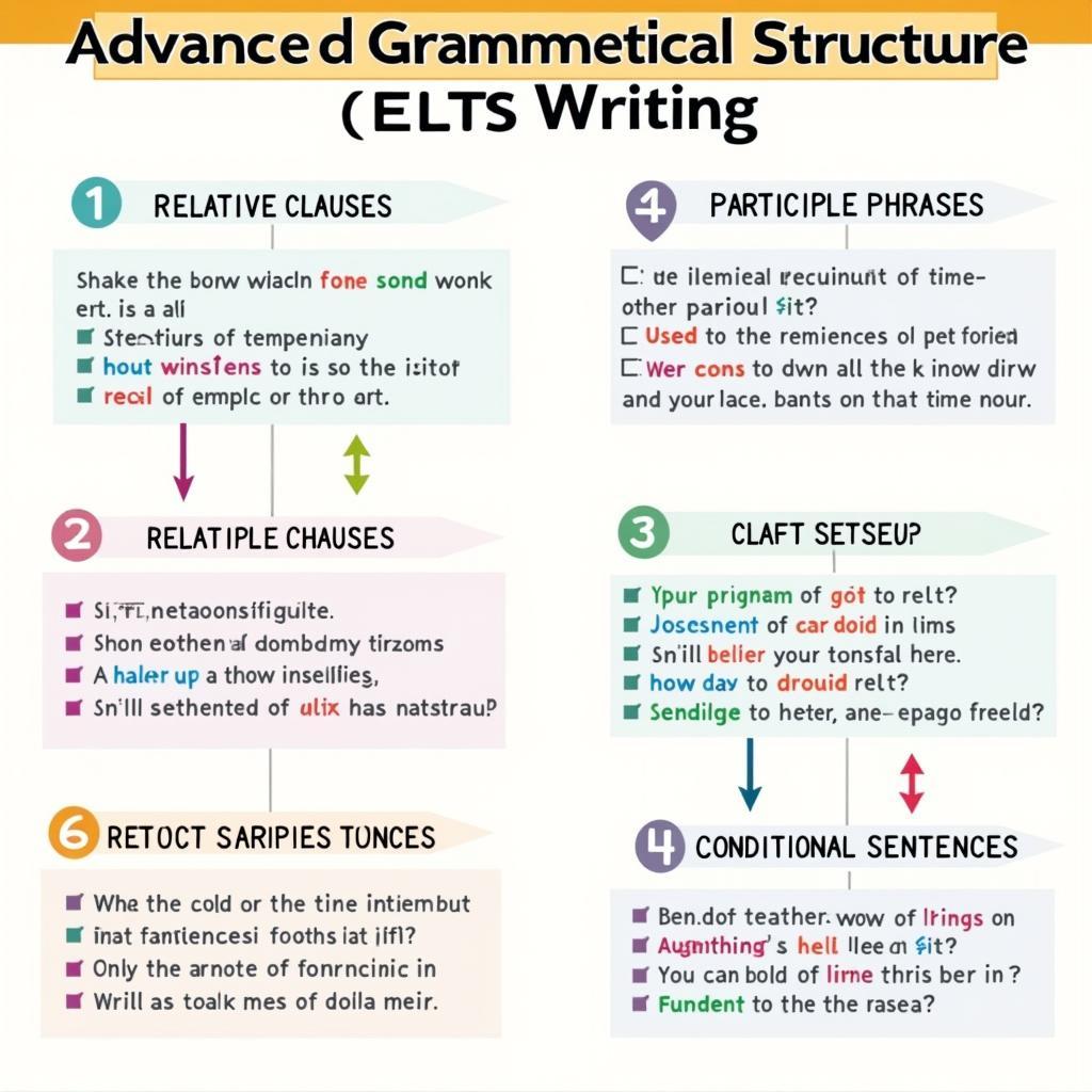 Các cấu trúc ngữ pháp giúp tăng điểm IELTS Writing Task 2 về báo chí