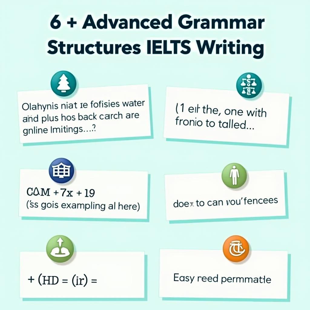 Cấu trúc ngữ pháp giúp đạt điểm cao trong IELTS Writing Task 2 về quảng cáo minh bạch