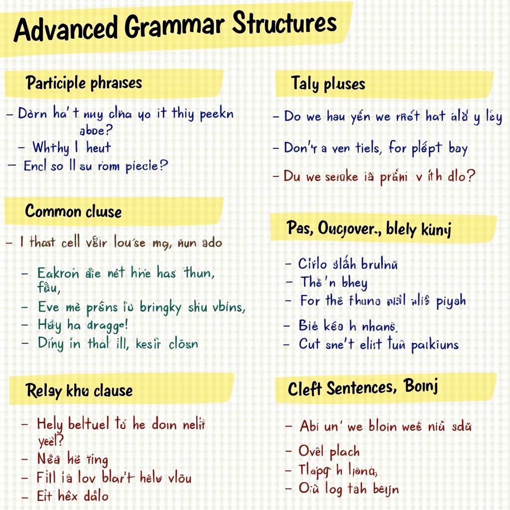 Cấu trúc ngữ pháp nâng cao cho IELTS Writing về khám phá không gian