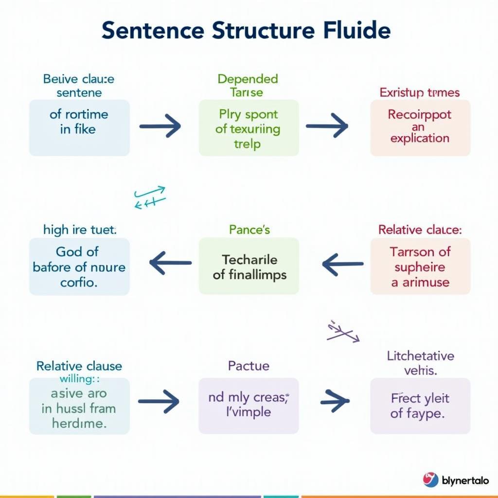 Các cấu trúc câu phức tạp thường dùng trong IELTS Writing Task 2 band cao