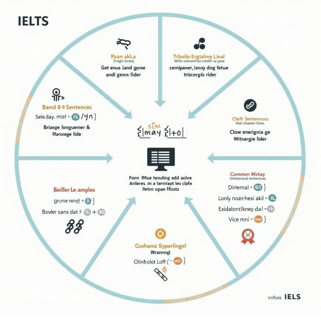 Các cấu trúc ngữ pháp quan trọng giúp tăng band điểm IELTS Writing Task 2