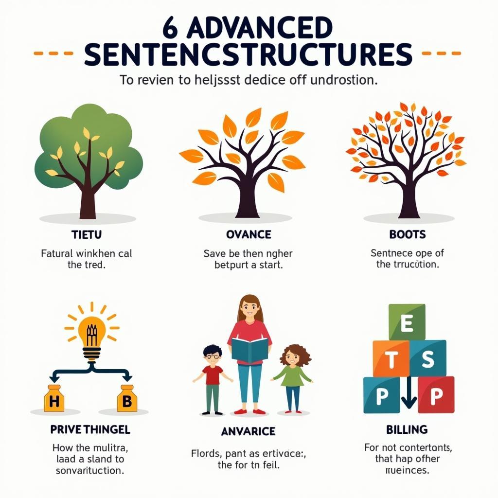 Các cấu trúc câu ngữ pháp nâng cao giúp tăng band điểm IELTS Writing Task 2