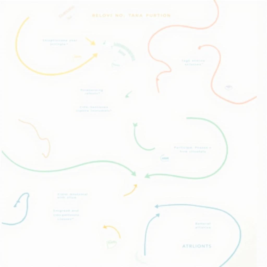 Sơ đồ minh họa các cấu trúc câu nâng cao trong IELTS Writing Task 2