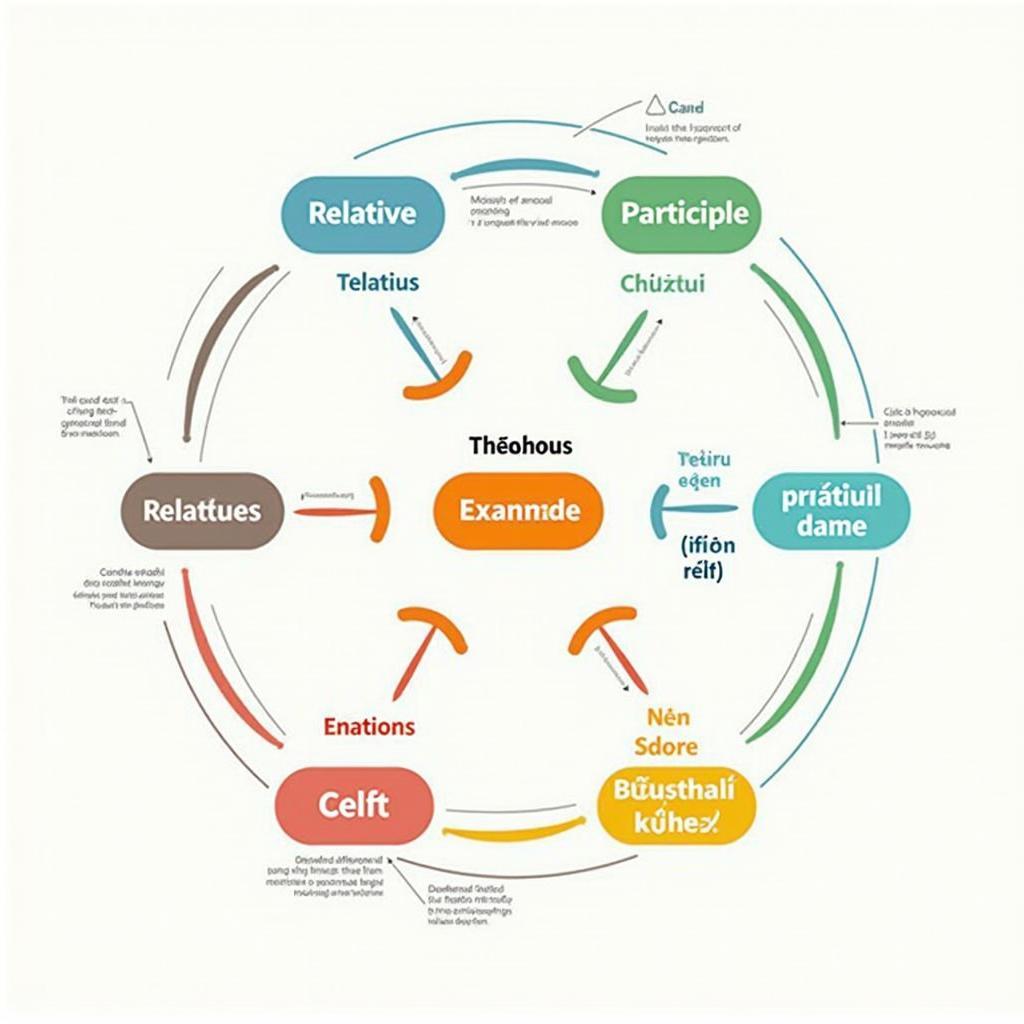Các cấu trúc ngữ pháp giúp đạt band cao trong IELTS Writing Task 2
