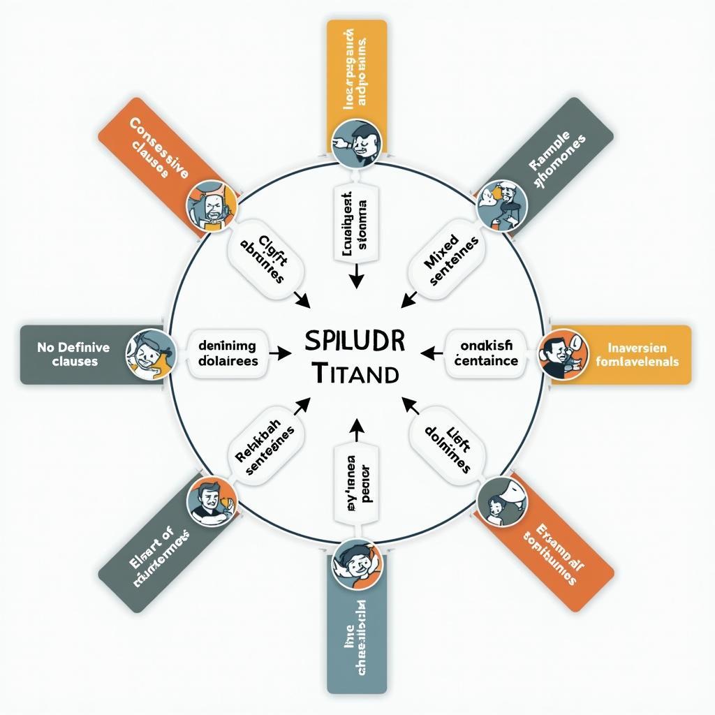 Cấu trúc ngữ pháp nâng cao giúp đạt band cao trong IELTS Writing Task 2