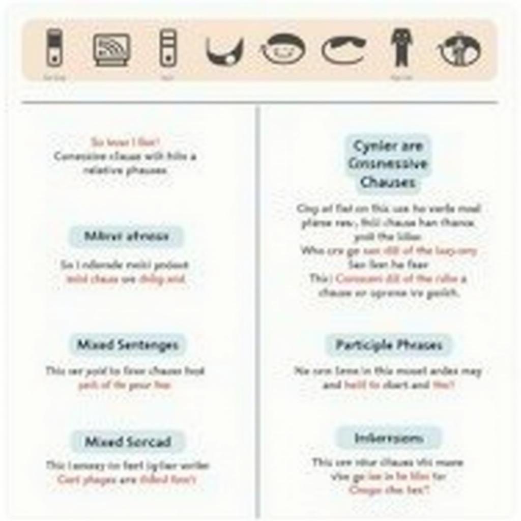 Các cấu trúc ngữ pháp nâng cao giúp đạt band điểm cao IELTS Writing Task 2