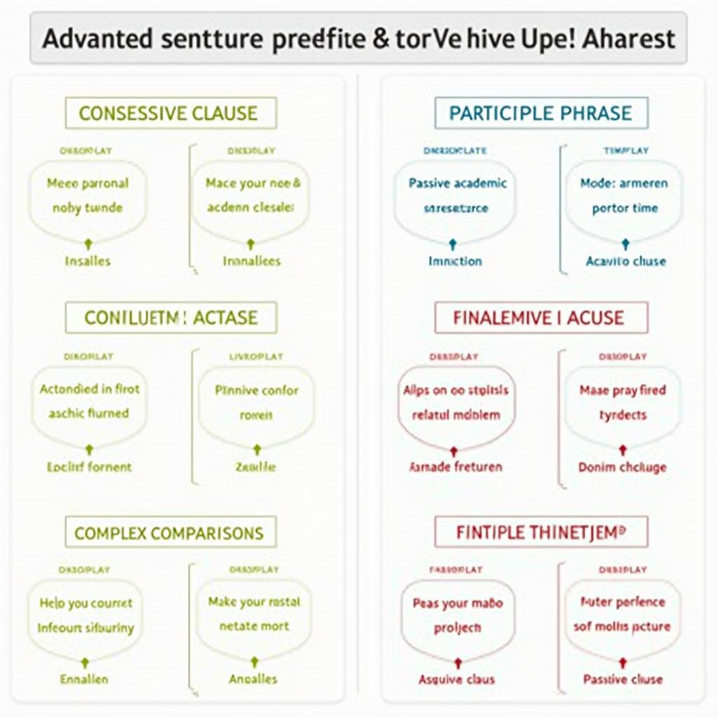 Các cấu trúc câu ngữ pháp giúp đạt band điểm cao trong IELTS Writing Task 2 chủ đề môi trường