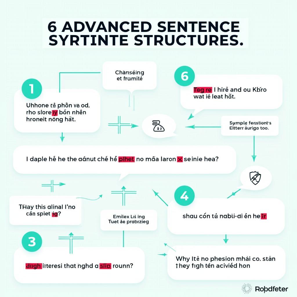 Các cấu trúc câu nâng cao giúp tăng band điểm IELTS Writing Task 2 với ví dụ minh họa