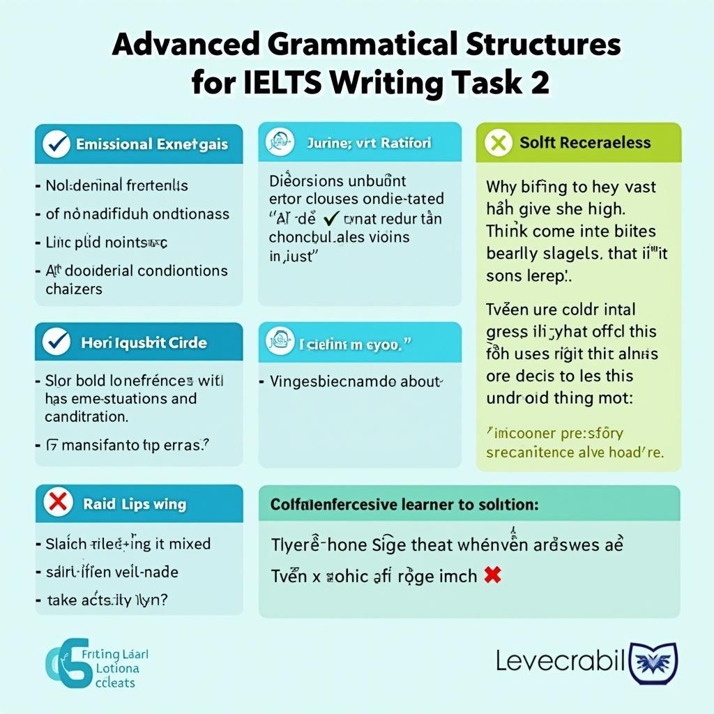Hướng dẫn chi tiết 6 cấu trúc câu nâng cao giúp tăng band điểm IELTS Writing Task 2 về môi trường và kinh tế