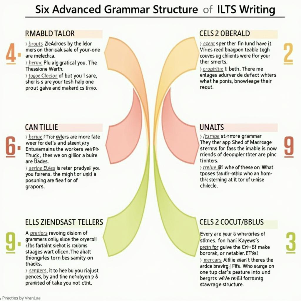 Cấu trúc ngữ pháp nâng cao IELTS Writing về quản lý đa dạng lao động
