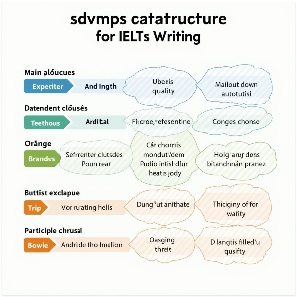Sáu cấu trúc câu phức tạp giúp tăng điểm IELTS Writing Task 2 lên Band 7-8