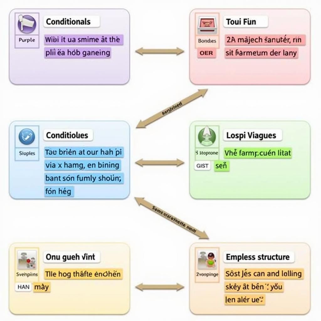 Các cấu trúc ngữ pháp phức tạp giúp tăng band điểm IELTS Writing Task 2