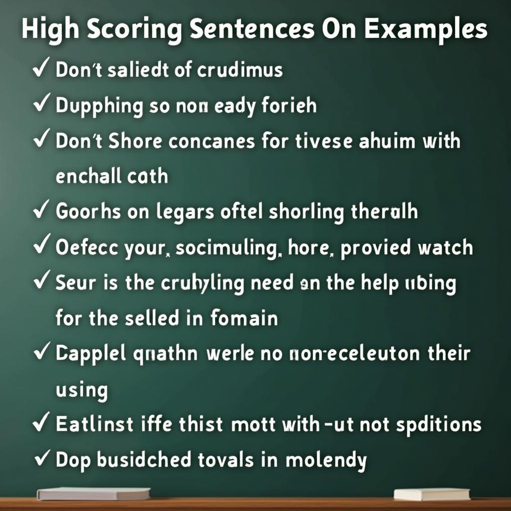 Cấu trúc câu ăn điểm cao cho chủ đề The importance of promoting social justice