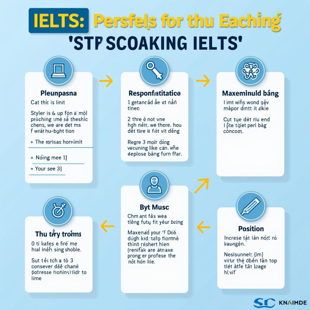 Sơ đồ công thức chi tiết cấu trúc Up To trong IELTS Writing và Speaking với ví dụ minh họa